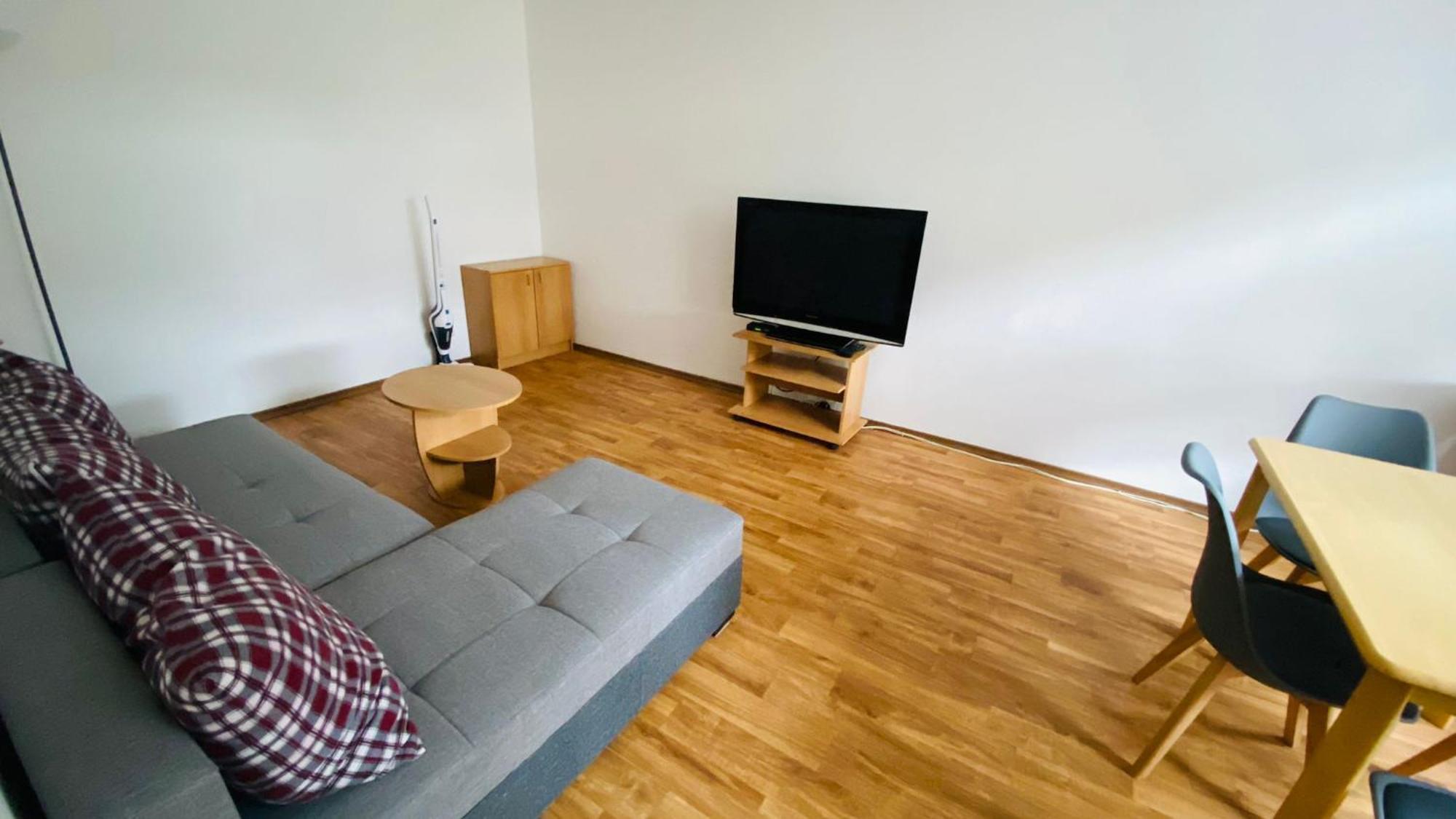 Ubytovani V Sumavskem Podhuri Apartment Vlachovo Brezi Ngoại thất bức ảnh