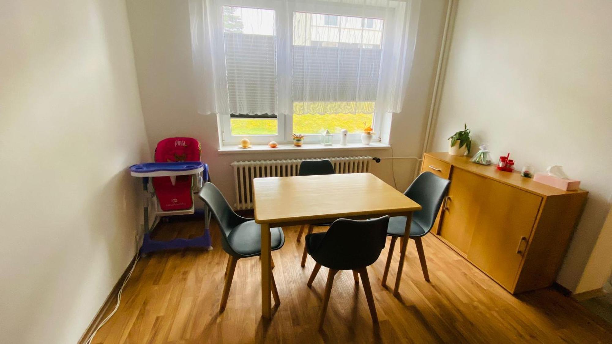 Ubytovani V Sumavskem Podhuri Apartment Vlachovo Brezi Ngoại thất bức ảnh